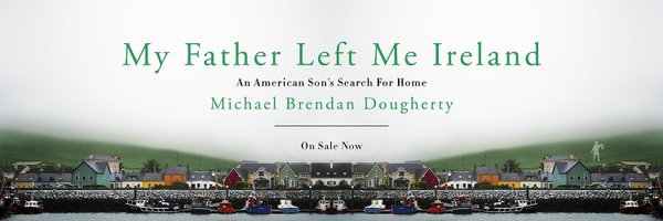michaelbd Profile Banner