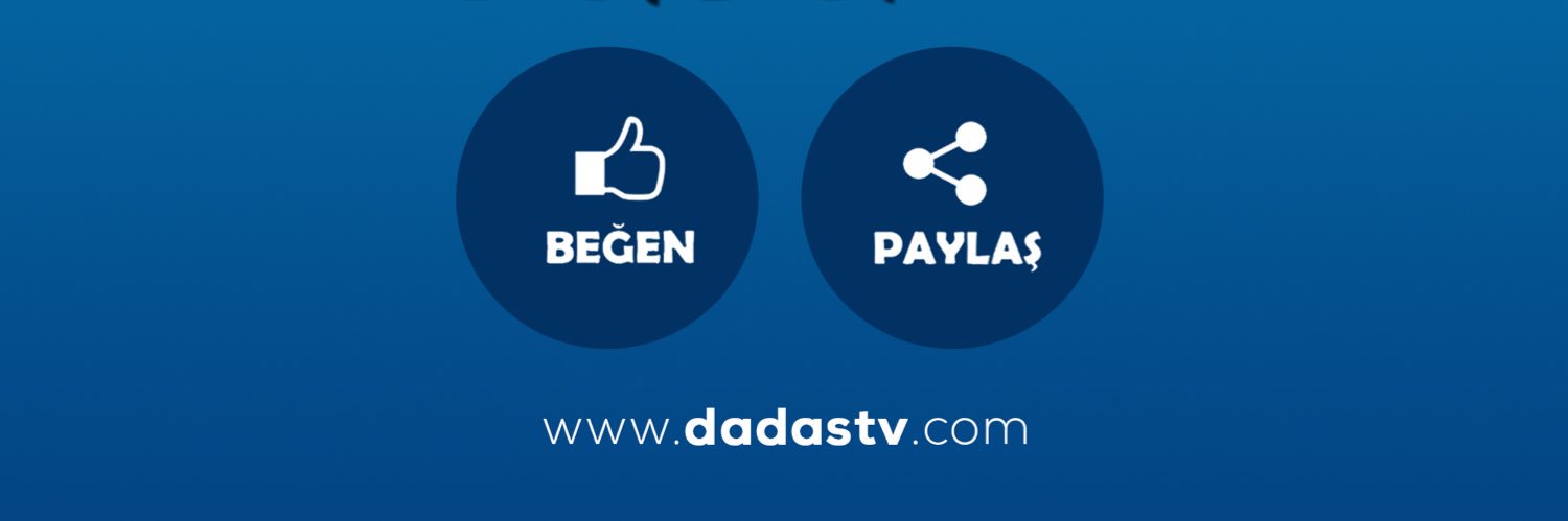 dadastv's profile banner image