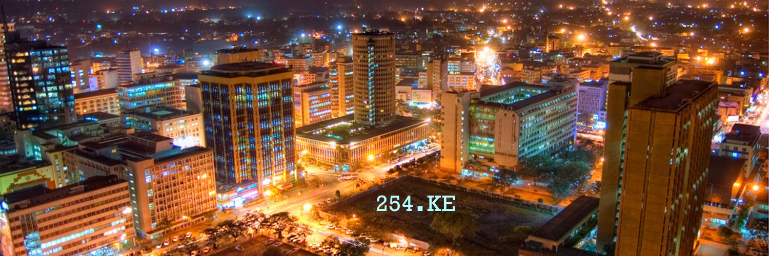DavidNjoroge's profile banner image