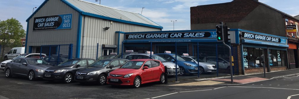 Beech Garage Ltd. (@beechgarage) / Posts / X