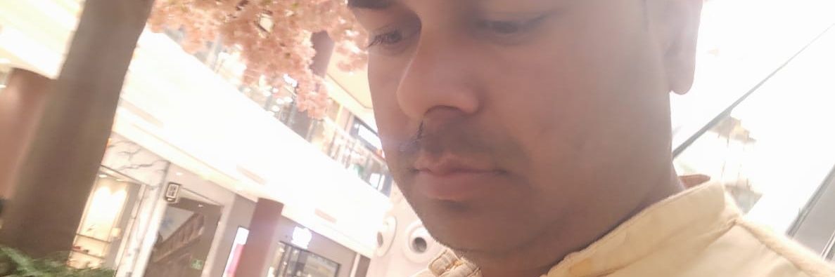 ShivamPandey995's profile banner image