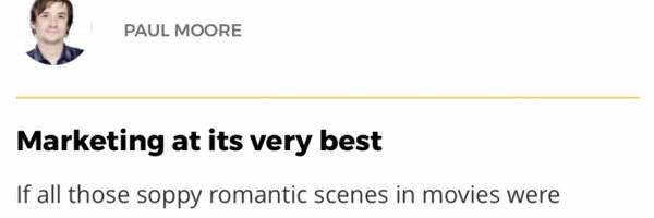 MarkKav21 Profile Banner