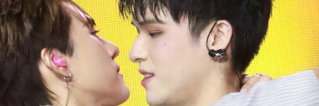 แม่น้องลูกบ๊อง '.-.' banner