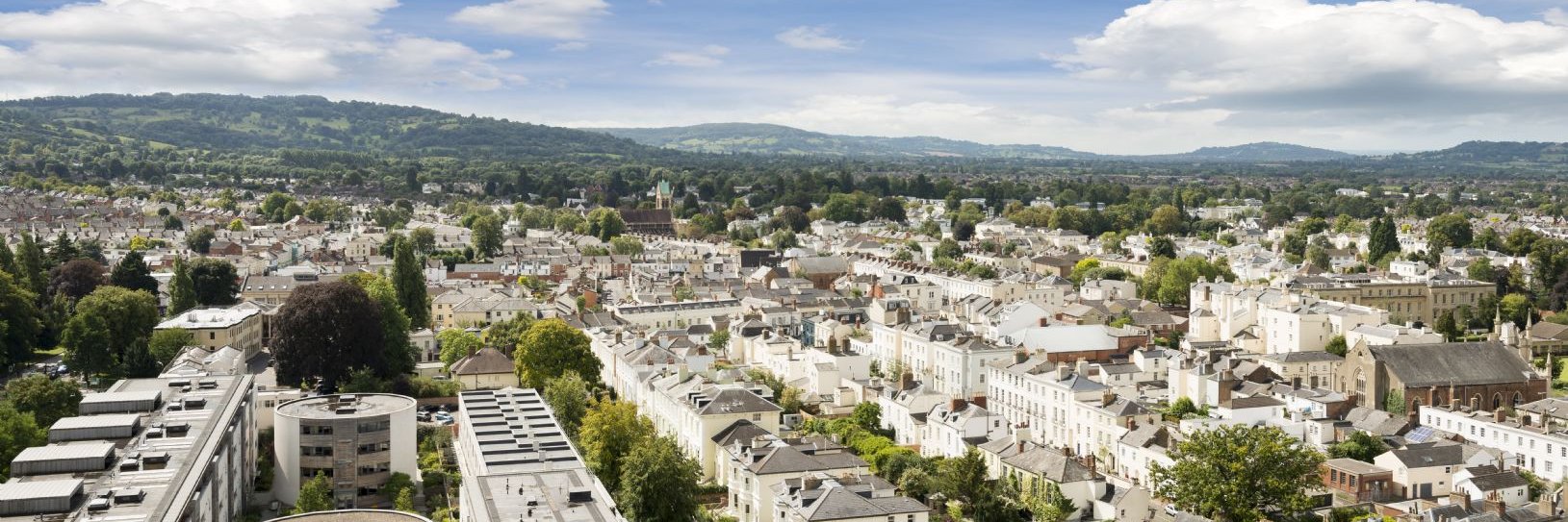 EagleTowerCheltenham banner