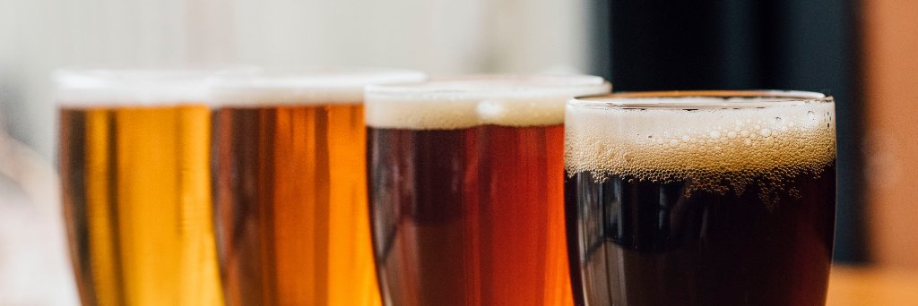 Portland Pie Co. banner