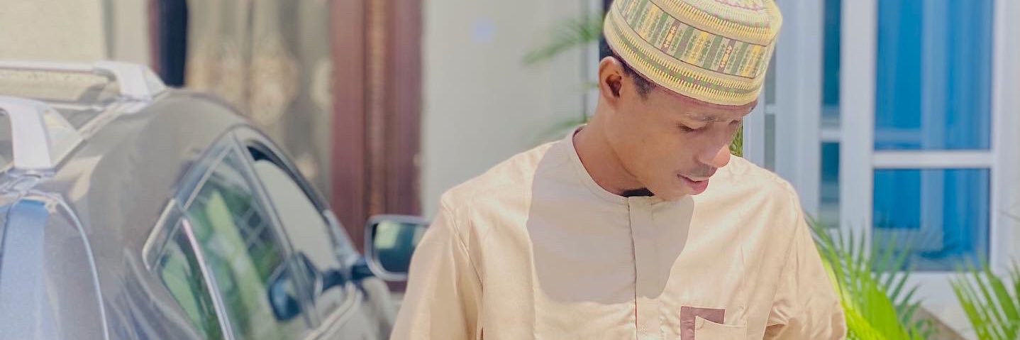 Sir_Gimba's profile banner image