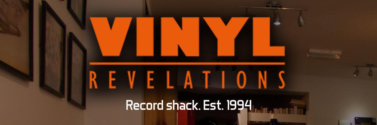 VinylRevs's profile banner image