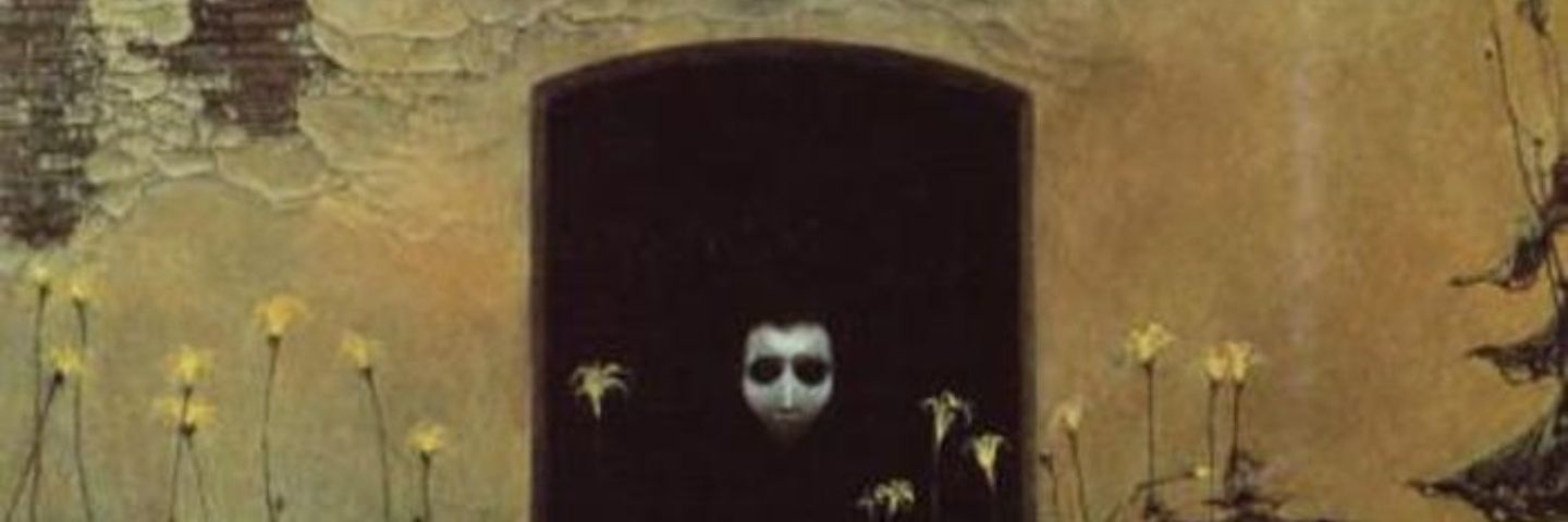 Simon X. Frederick banner