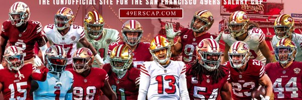 49erscap Profile Banner