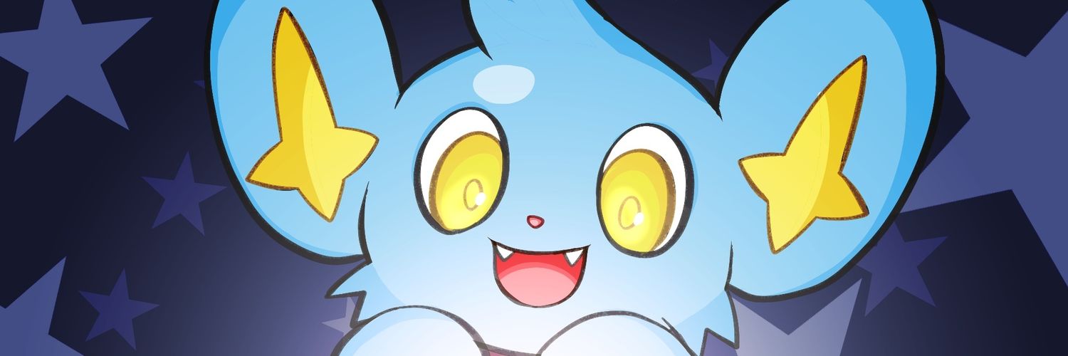 __shinx's profile banner image