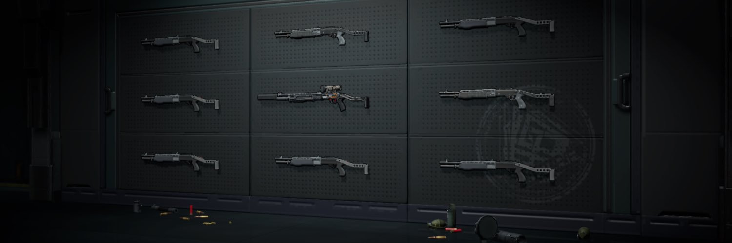 スパフロ指揮官's banner