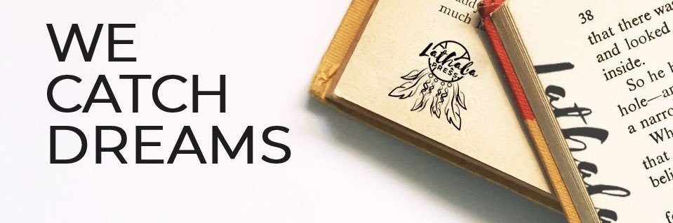 LathalaPress's profile banner image