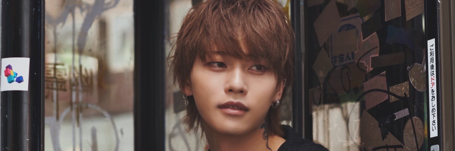 紅月伊織🥀🌙　冬月Chloe banner