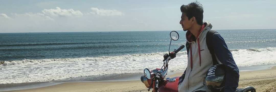 Dipti0308's profile banner image