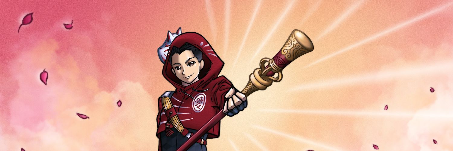 Mike - 19K on YT banner