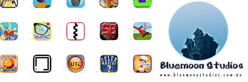 BluemoonStudio1's profile banner image