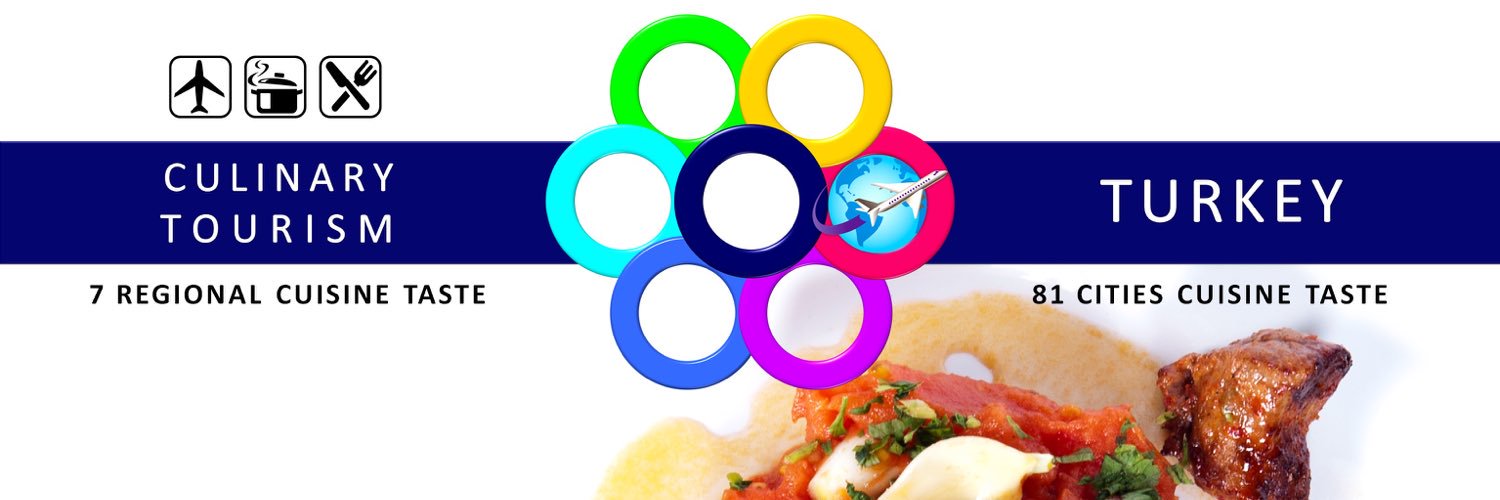 TourismCulinary's profile banner image