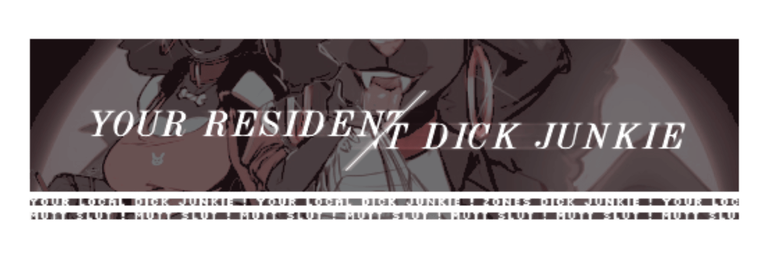 MuttSlxt's profile banner image