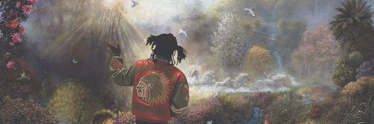 Meznard22's profile banner image