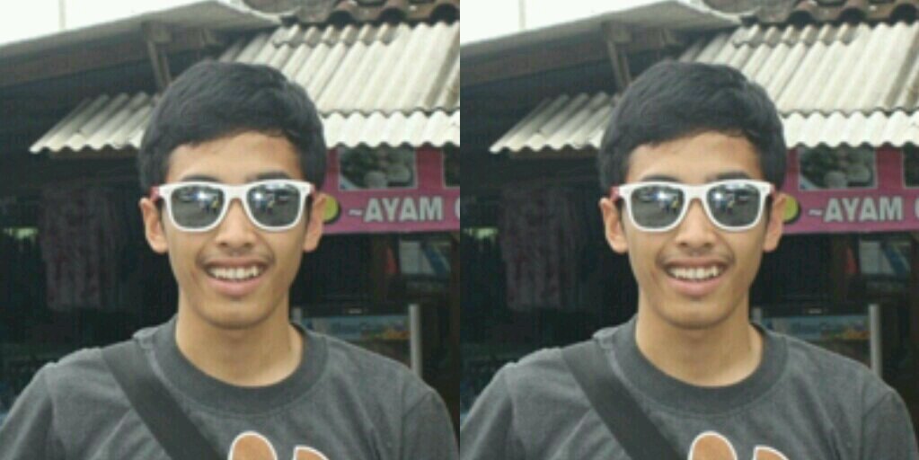 AndikhaFaiz's profile banner image