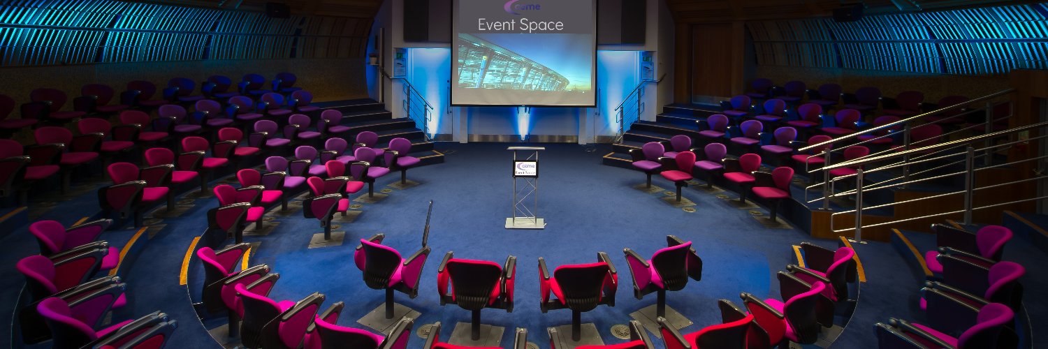 EventSpaceCEME's profile banner image