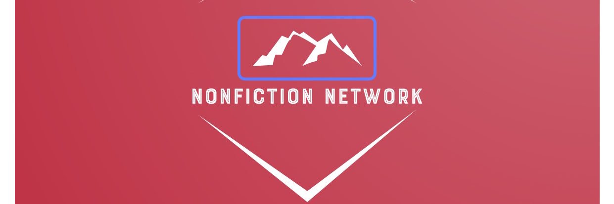 Nonfiction Media banner