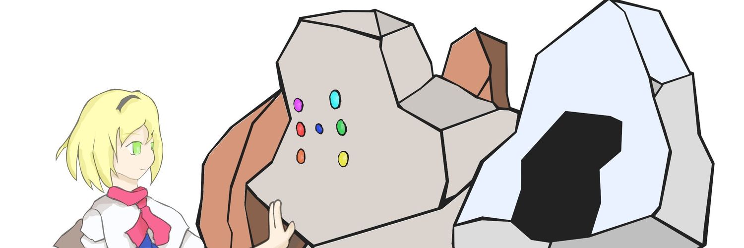 前村コタロー banner