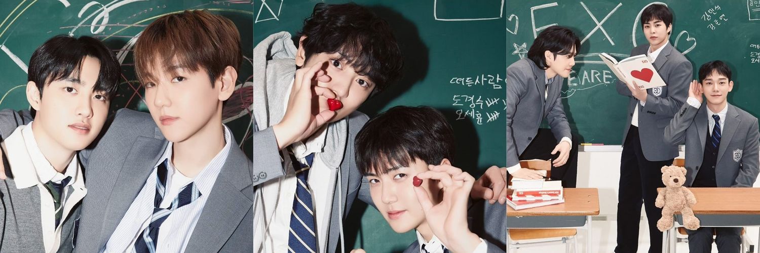 Hunho9404's profile banner image