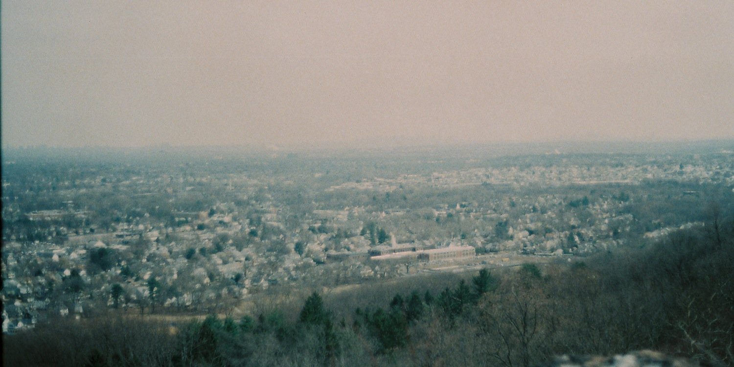 MikeBaronMusic's profile banner image