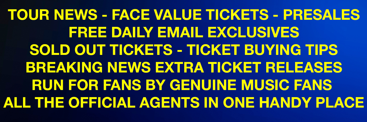 Best Tickets Guide @bestticketsguide on Threads banner