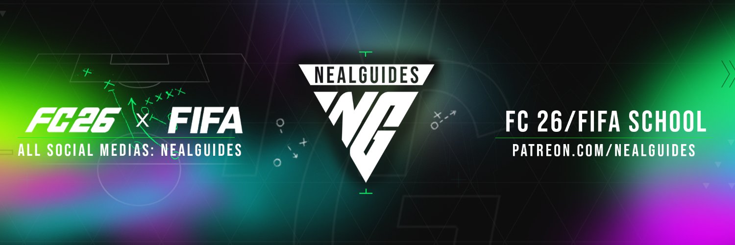 NealGuides banner