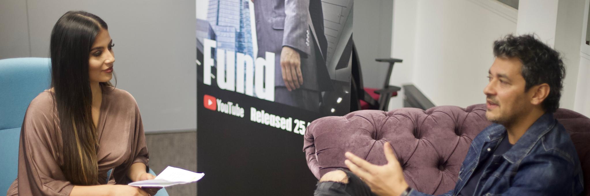 Francisco Labbe banner