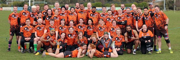 TryTagCandW Profile Banner