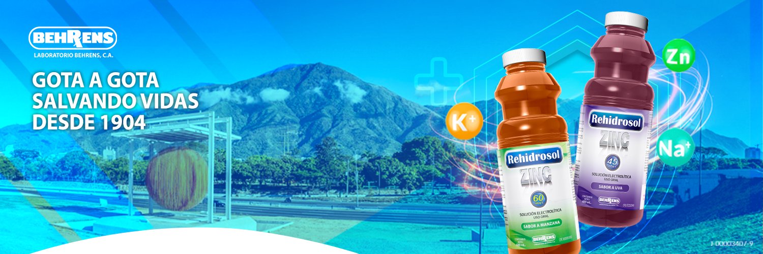 Laboratorio Behrens banner