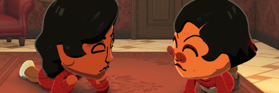 almandcousin's profile banner image
