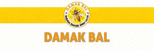 damak bal Profile Banner