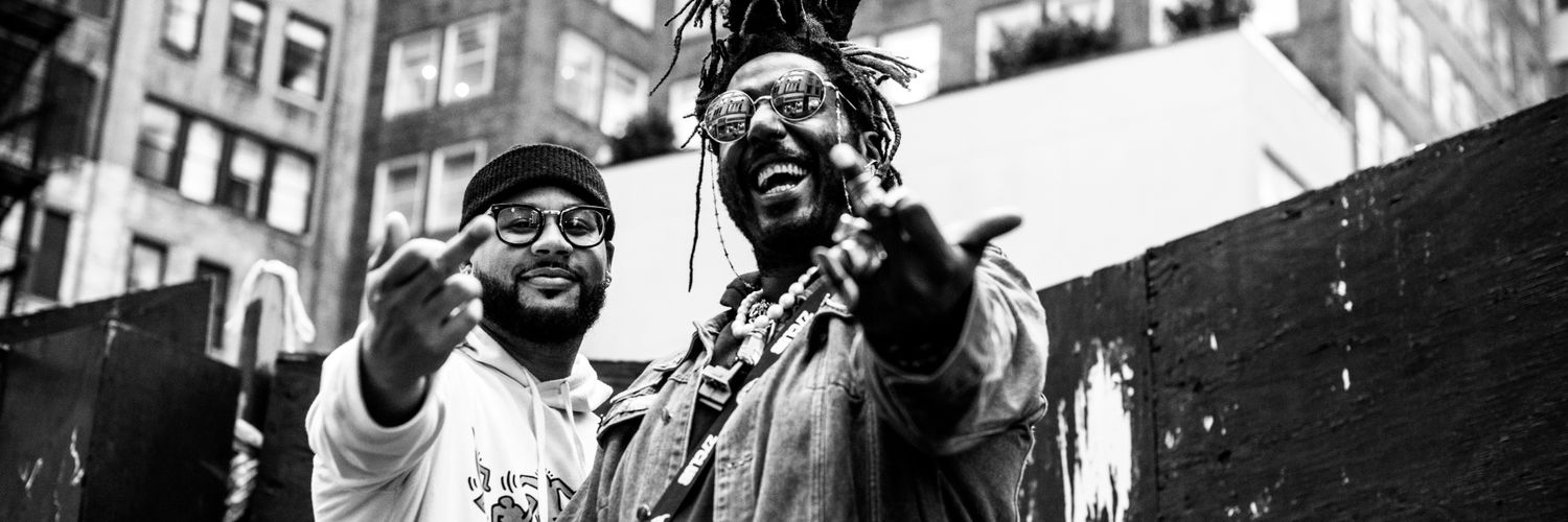 Akeem K. Duncan banner