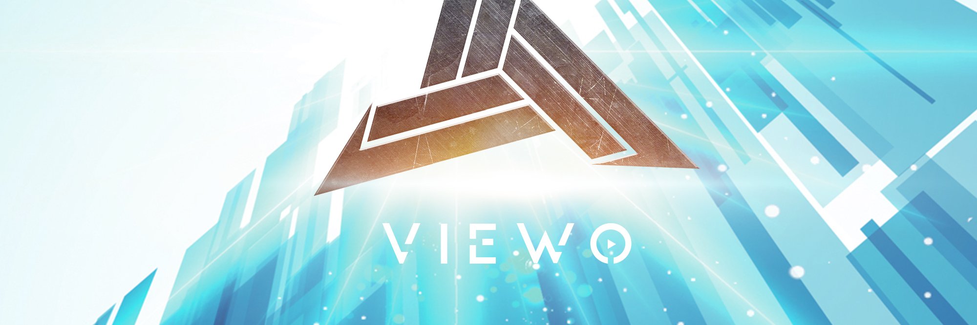 Viewo Official banner