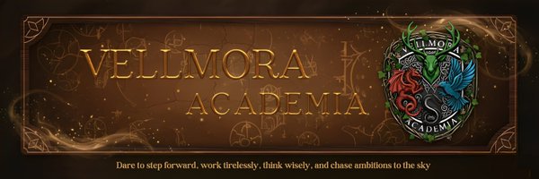 vellmoraofc Profile Banner