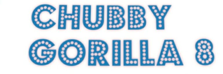 chubbygorilla8's profile banner image