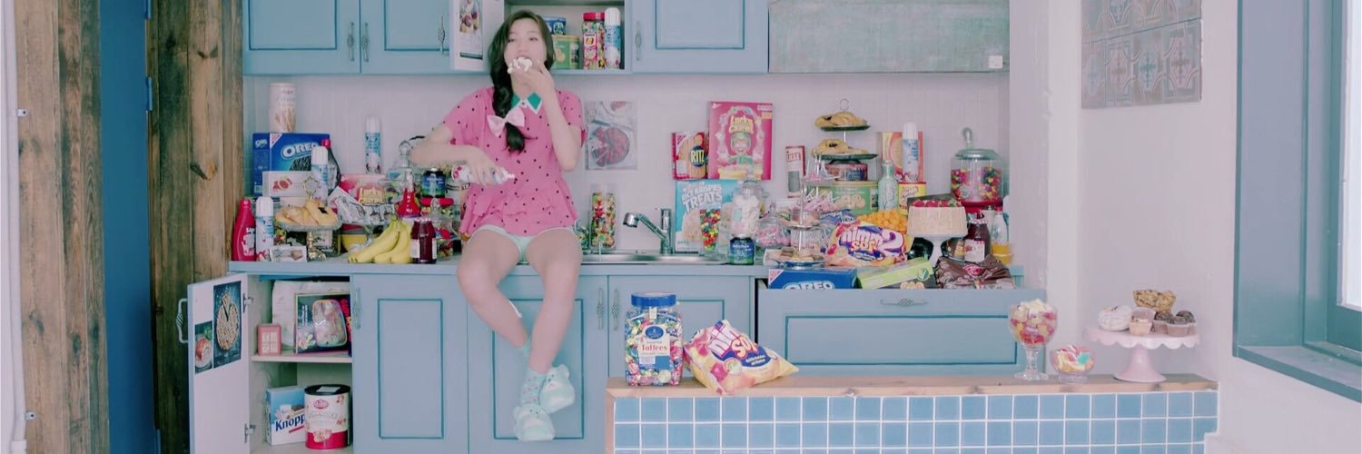 kimdoryeon's profile banner image