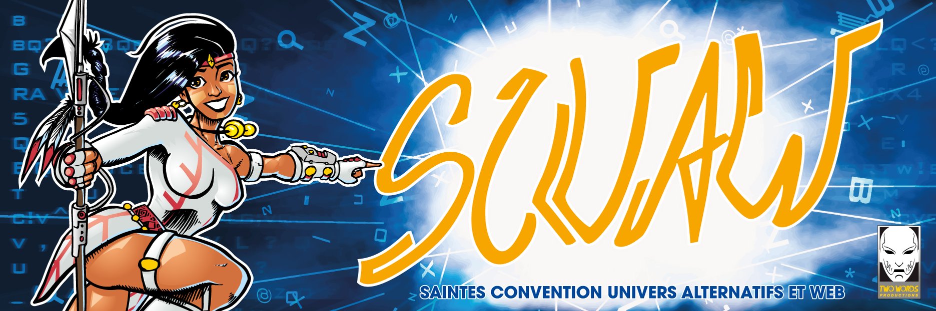 TWProd banner