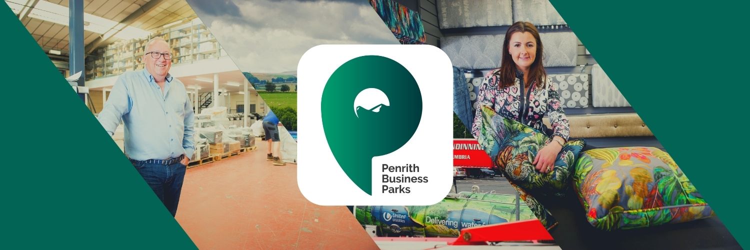 Penrith Business Parks banner