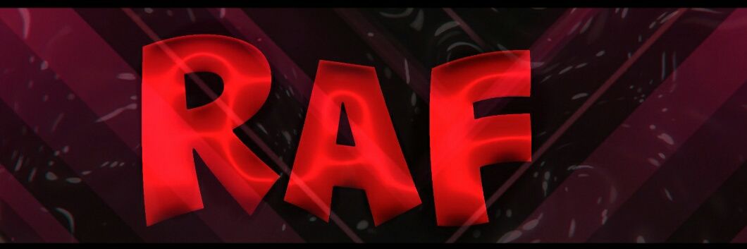 gfx_raf's profile banner image