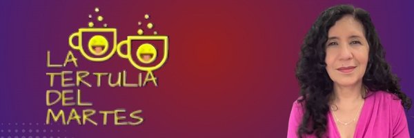 Tertulia15 Profile Banner