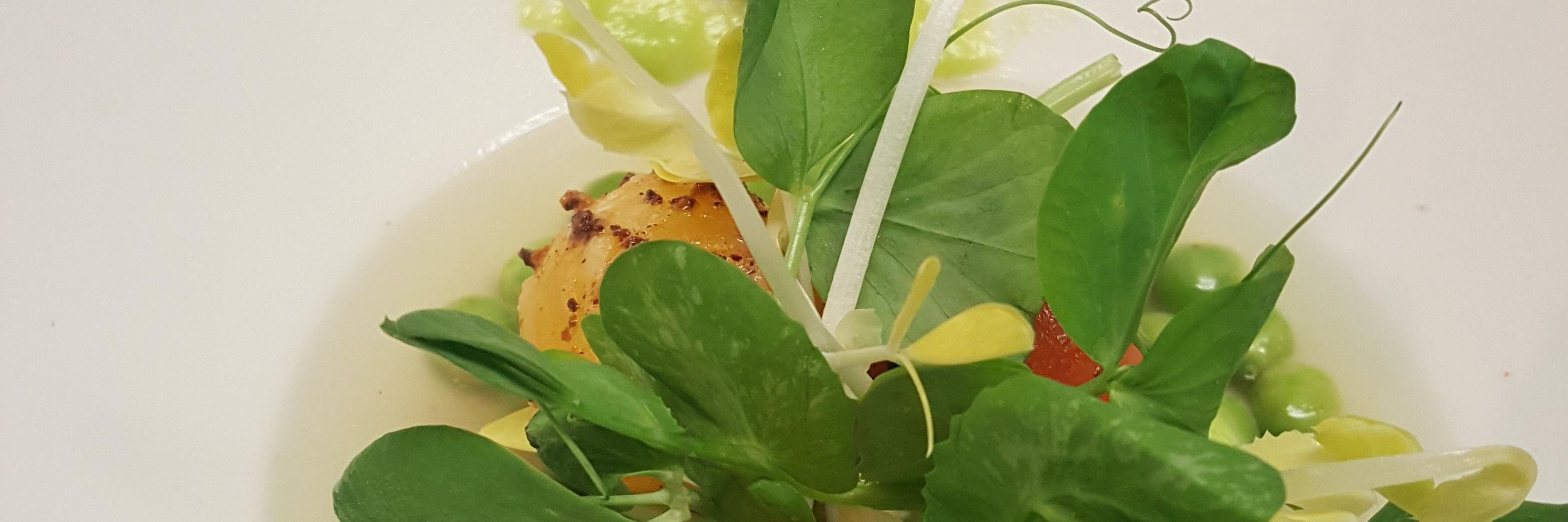 ChefChuckG's profile banner image
