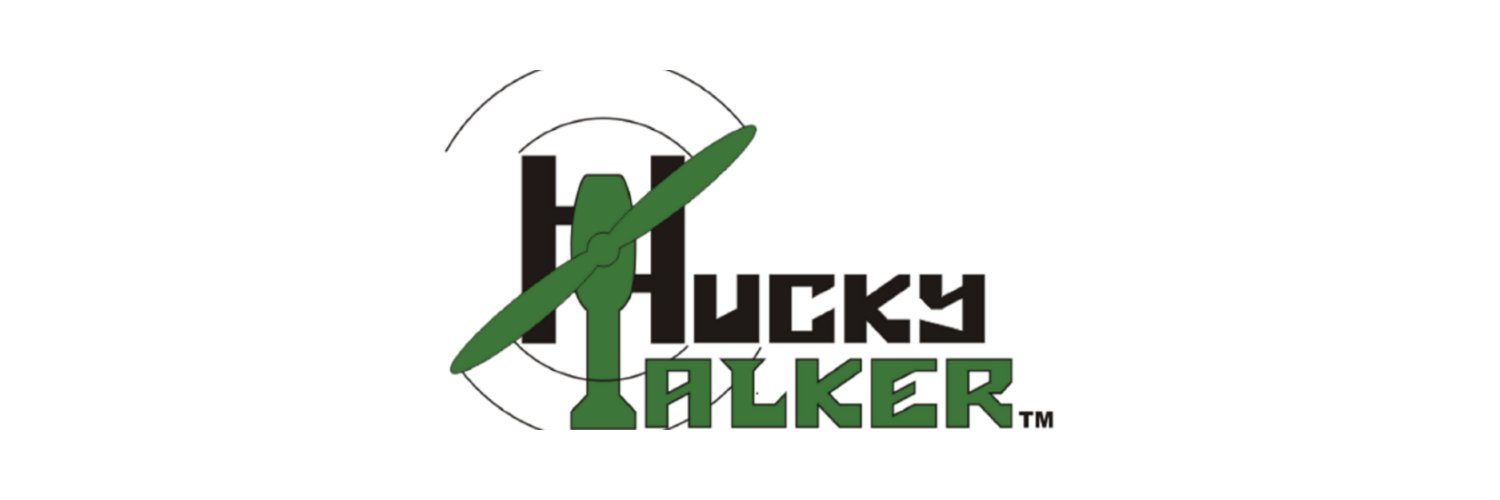 HuckyTalker's profile banner image