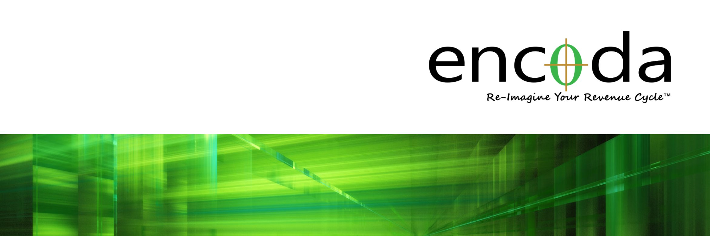 Encoda LLC banner