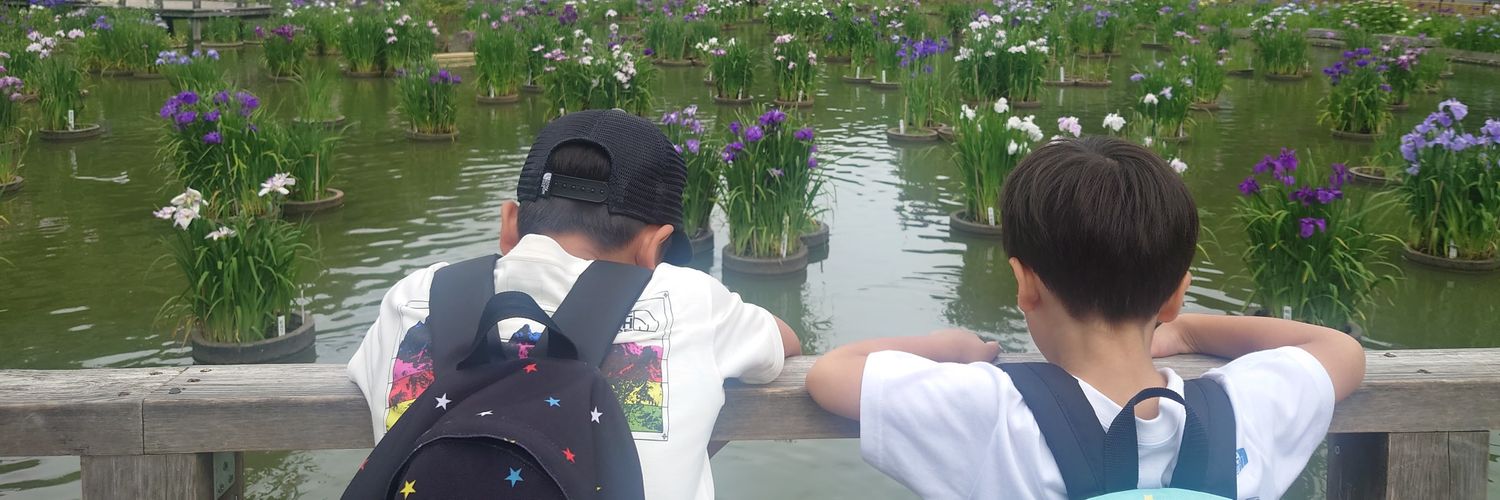 Hisayuki_SAKAI's profile banner image