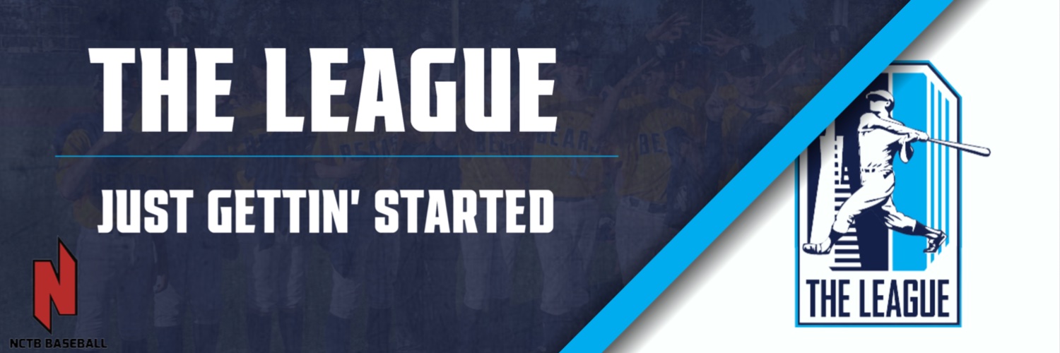 NCTB The League Profile Banner